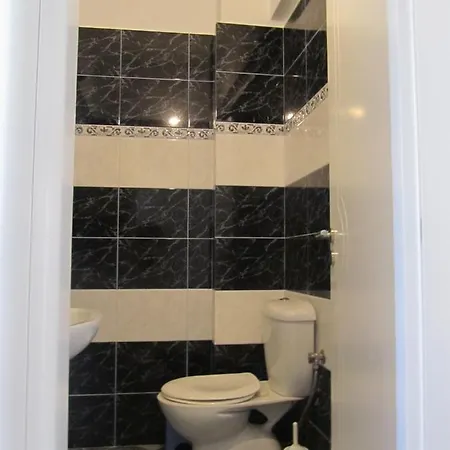 Karolina'S Bayview Apartments * Vlorë