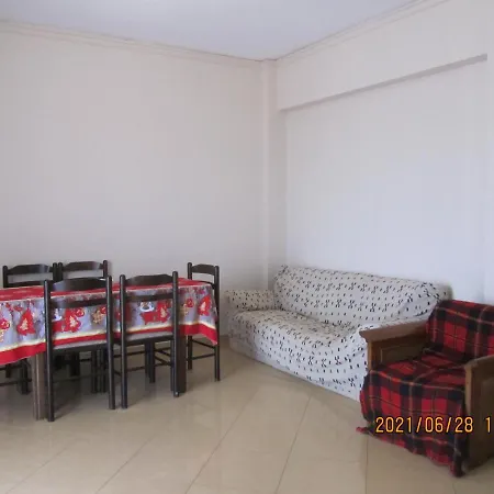 Karolina'S Bayview Apartments Vlorë