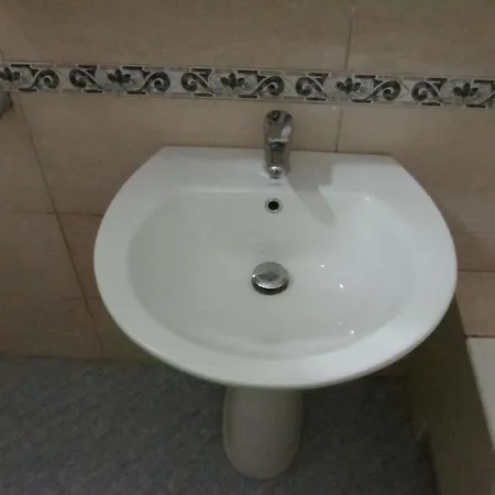 Karolina'S Bayview Apartments * Vlorë