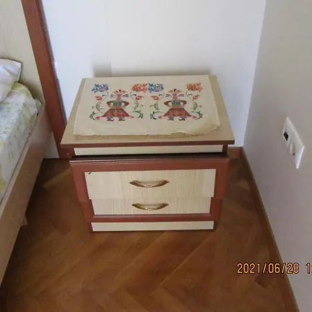 Karolina'S Bayview Apartments Vlorë