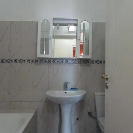 Karolina'S Bayview Apartments Vlorë