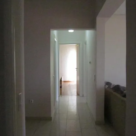Lägenhet Karolina'S Bayview Apartments Vlorë