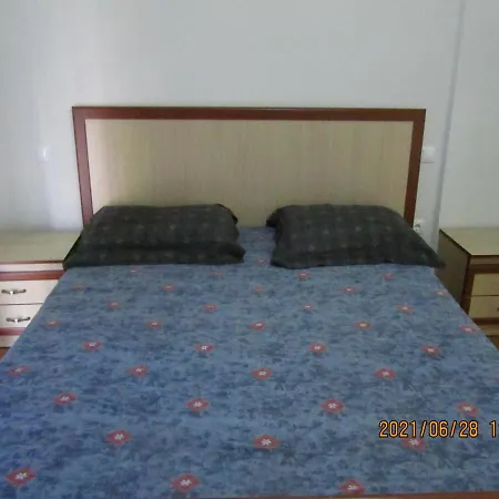 Karolina'S Bayview Apartments * Vlorë