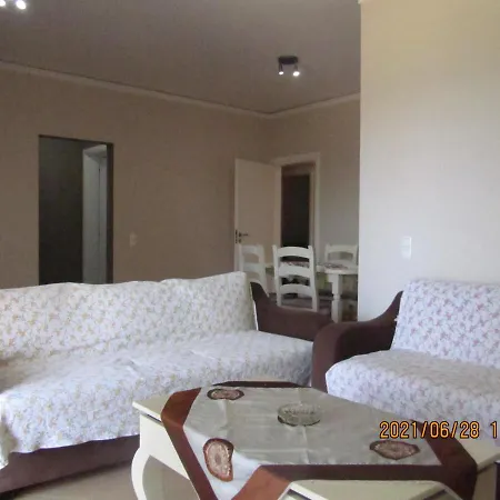 Karolina'S Bayview Apartments Vlorë
