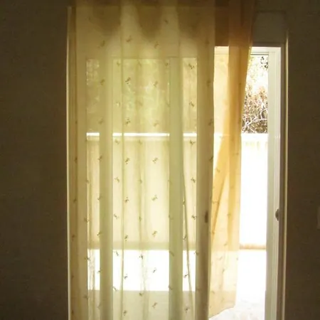 Karolina'S Bayview Apartments Vlorë