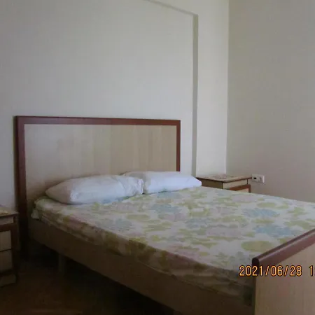 Lägenhet Karolina'S Bayview Apartments Vlorë