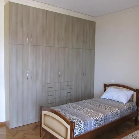 Karolina'S Bayview Apartments Apartment Vlore