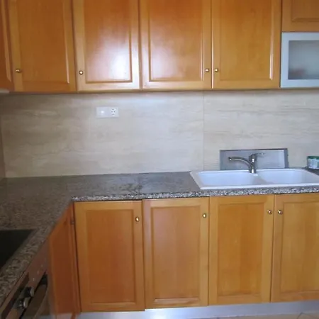 Karolina'S Bayview Apartments Apartment Vlore