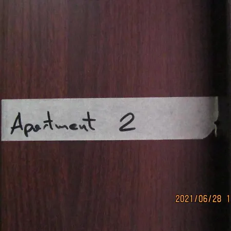 Apartment Karolina'S Bayview Apartments Vlore