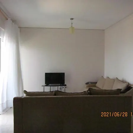 Karolina'S Bayview Apartments Apartment Vlore