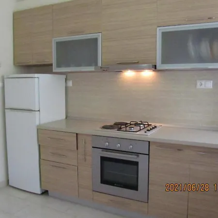 Apartment Karolina'S Bayview Apartments Vlore