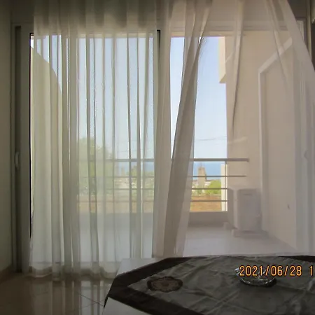 Karolina'S Bayview Apartments Apartment Vlore