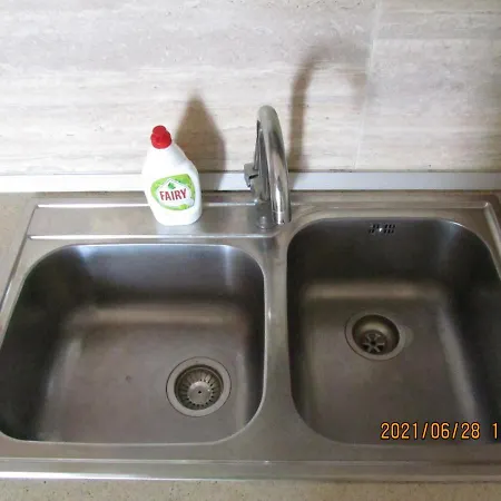 Karolina'S Bayview Apartments * Vlore