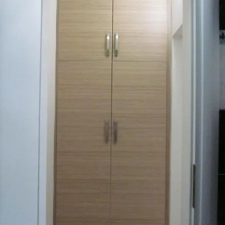 Karolina'S Bayview Apartments Apartment Vlore