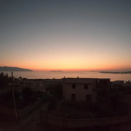 Karolina'S Bayview Apartments Vlore